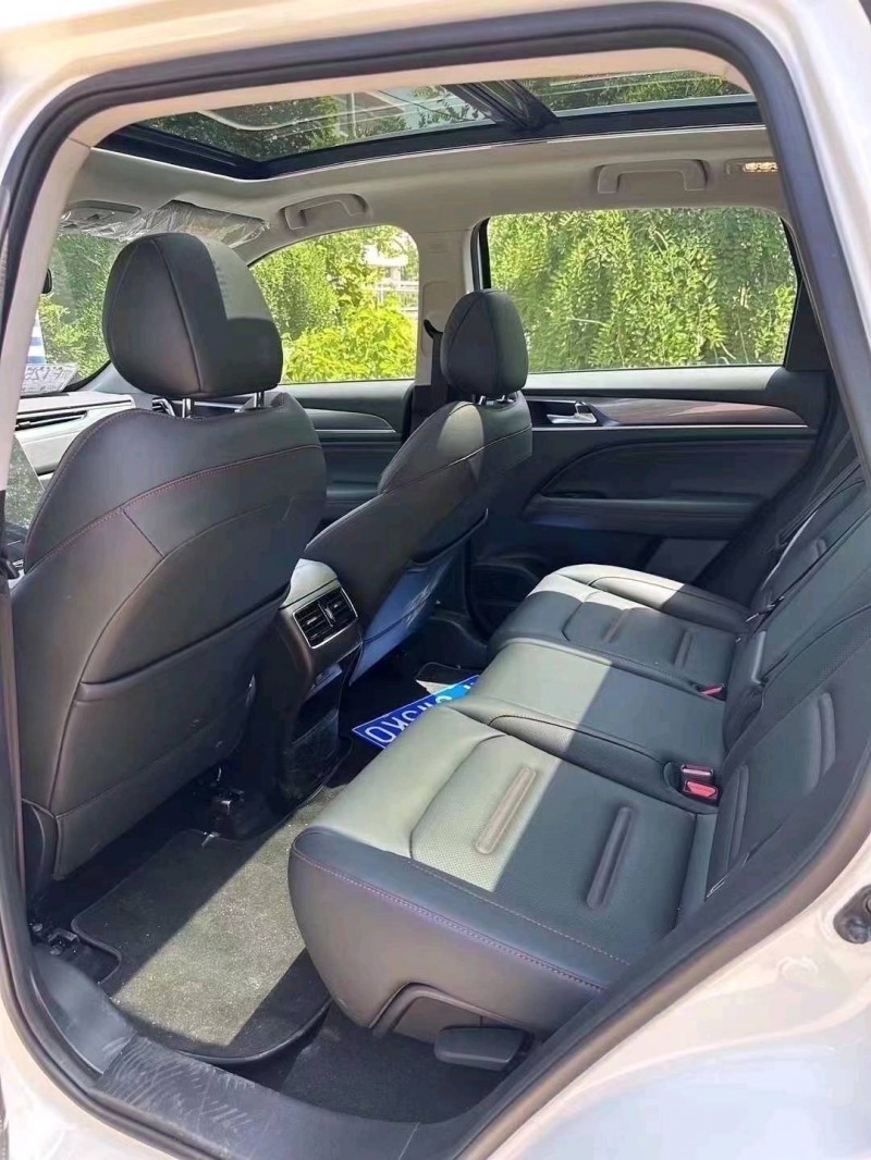 潍坊23年传祺GS49