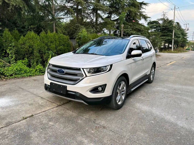 徐州16年福特锐界2