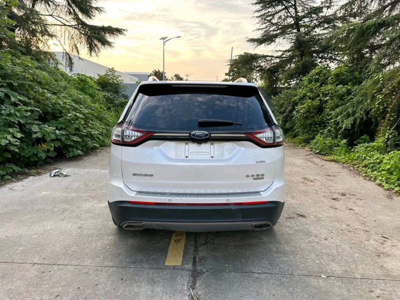 徐州16年福特锐界9