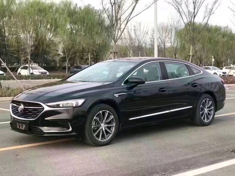 徐州23年别克君越2