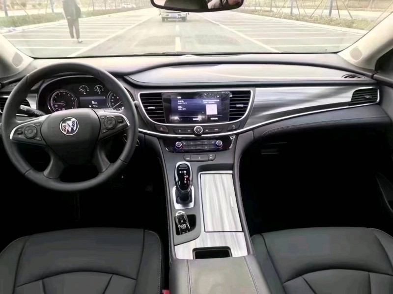 徐州23年别克君越4