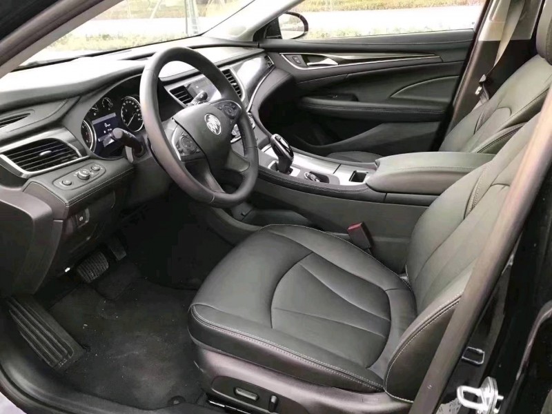 徐州23年别克君越6