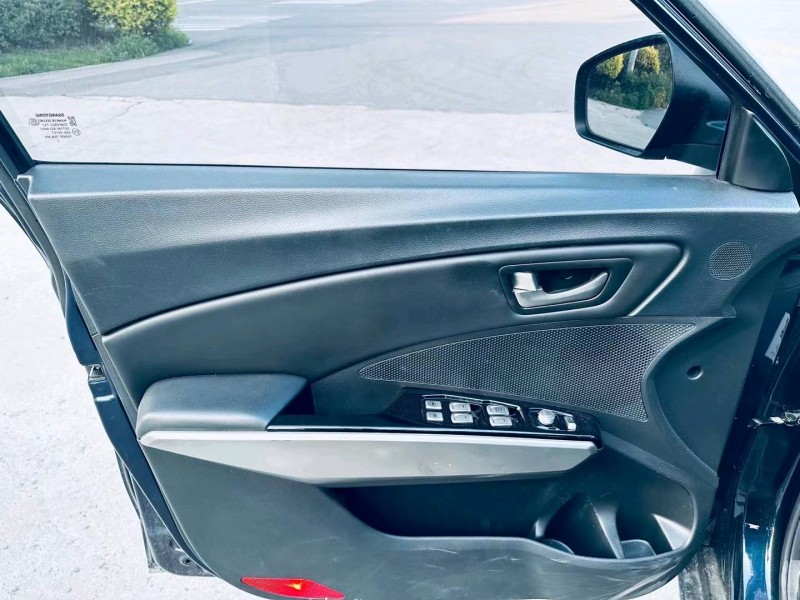 沈阳18年双龙蒂维拉3