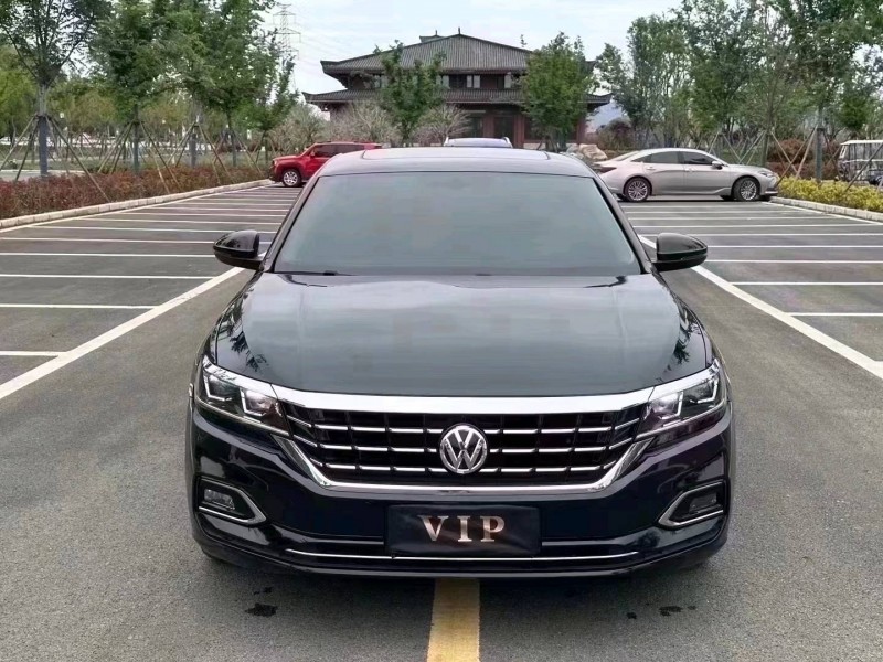 徐州20年大众帕萨特1