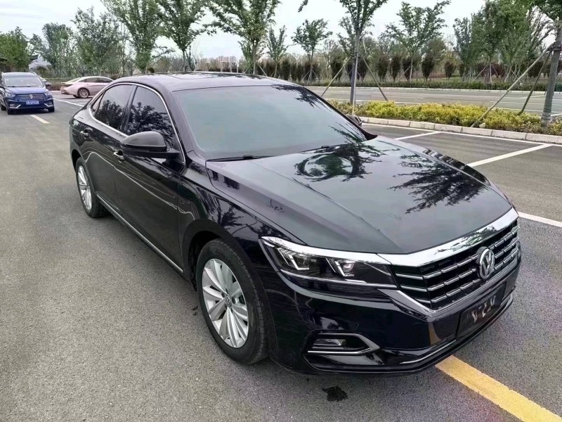 徐州20年大众帕萨特8