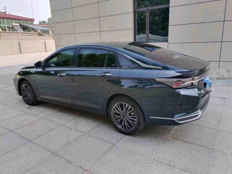 保定22年东风奕炫5