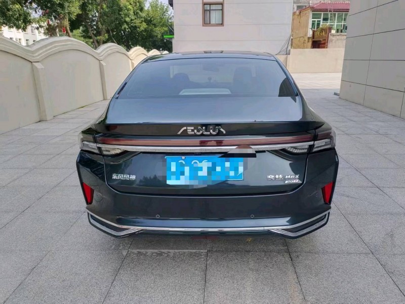 保定22年东风奕炫9