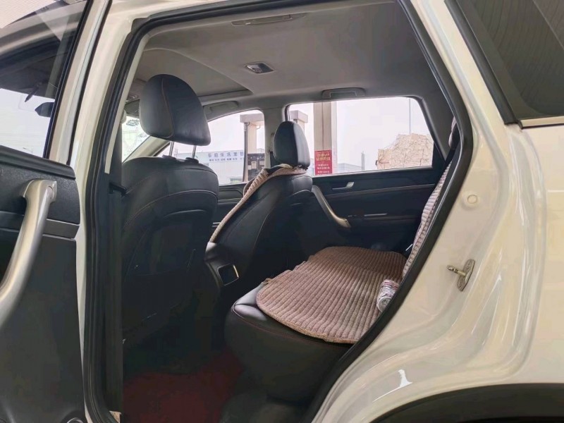 保定16年哈弗H68