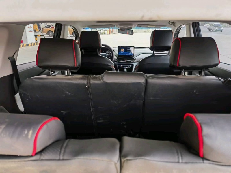 保定20年雪佛兰沃兰多5