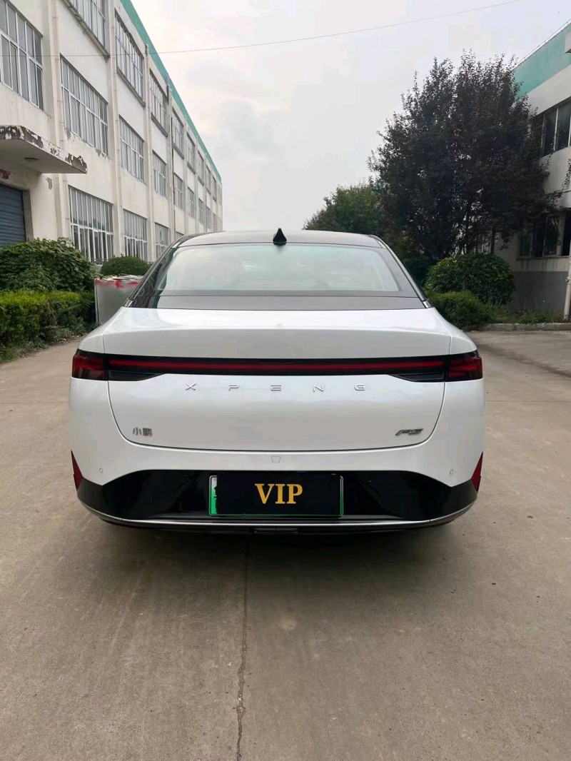 宿遷23年小鵬汽車P59