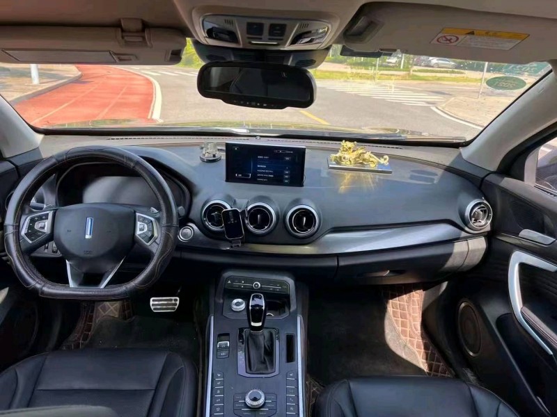 梧州19年長城汽車WEY P84