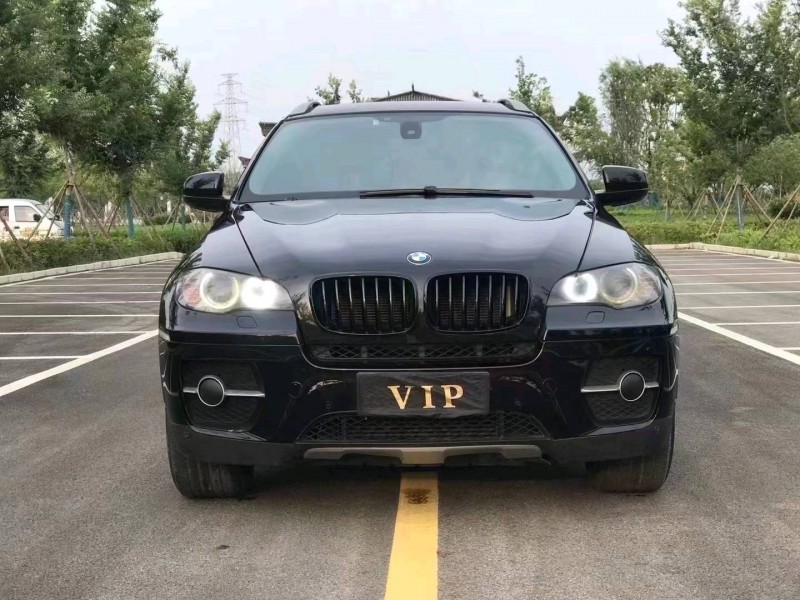 徐州10年宝马X61