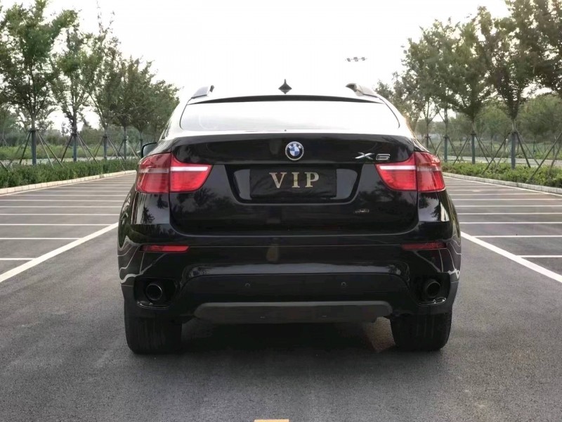 徐州10年宝马X69
