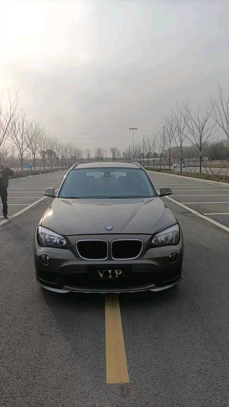 徐州14年宝马X11
