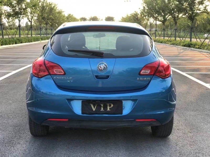 徐州12年别克英朗9