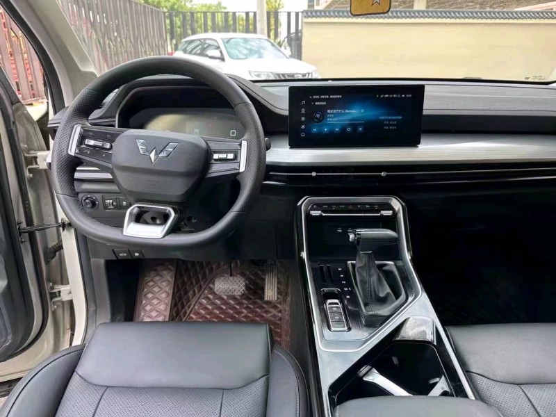 秦皇島22年五菱汽車星辰3
