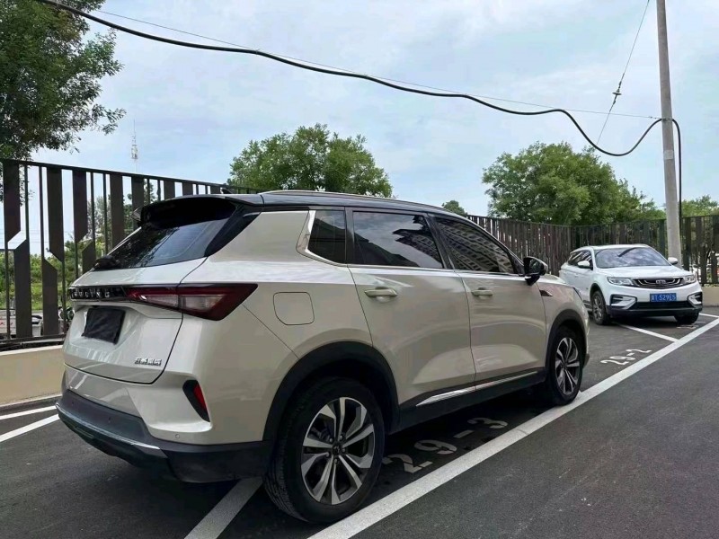 秦皇島22年五菱汽車星辰8
