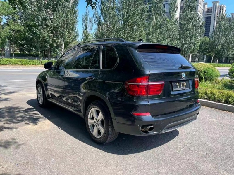 沈阳14年宝马X53