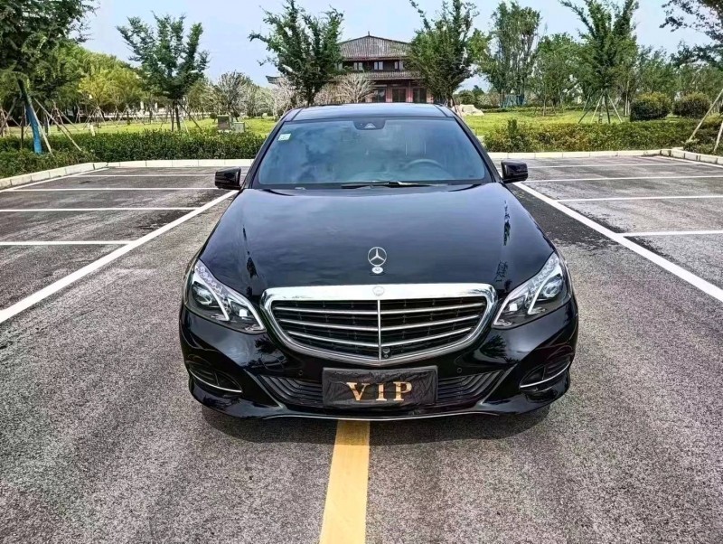 徐州15年奔驰E1