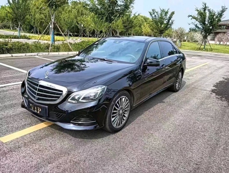 徐州15年奔驰E2