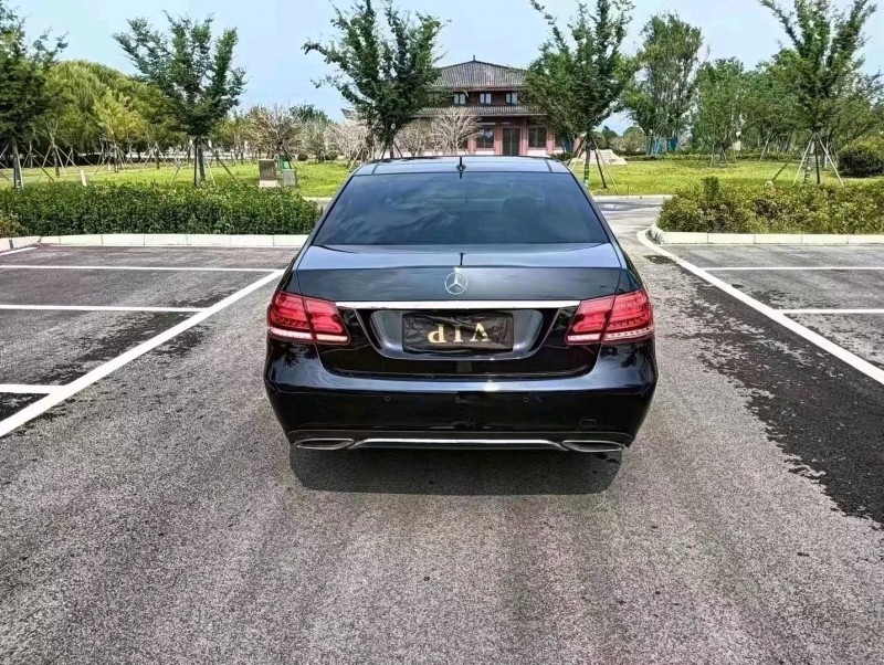 徐州15年奔驰E9