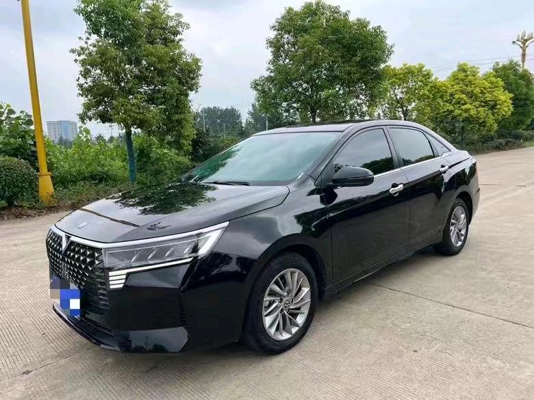 蘇州22年啟辰D602