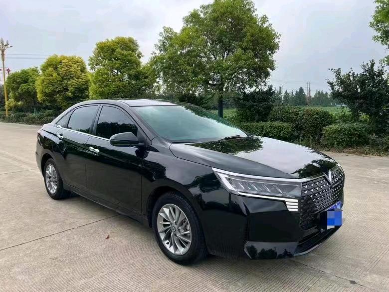 蘇州22年啟辰D603