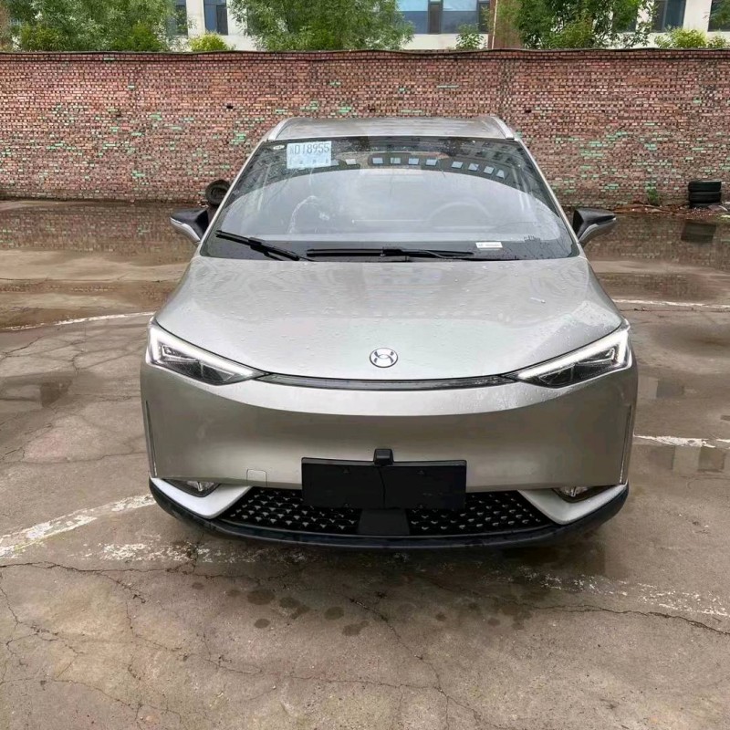 秦皇島23年合創汽車Z031