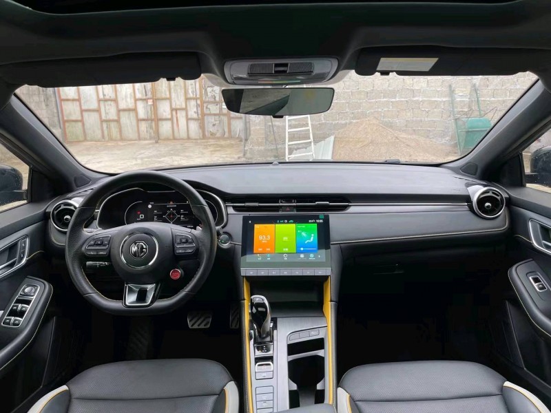 珠海22年名爵69