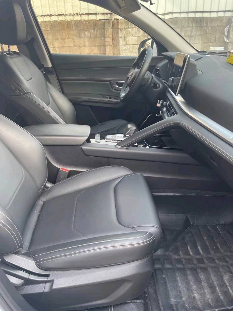 珠海19年比亚迪宋7