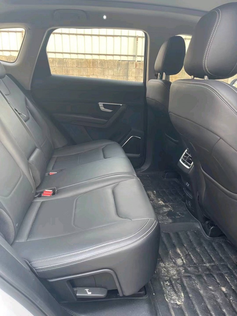 珠海19年比亚迪宋8