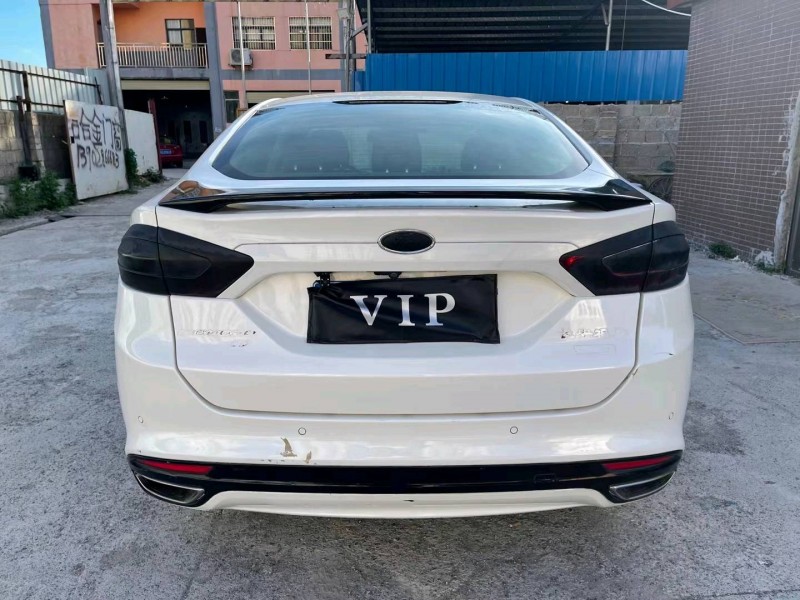 珠海13年福特蒙迪欧6