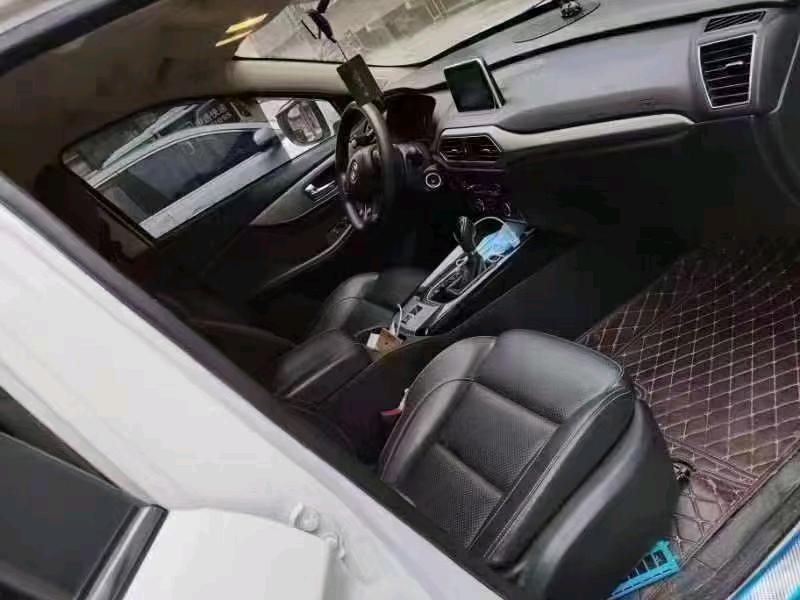 东营19年东风风光7
