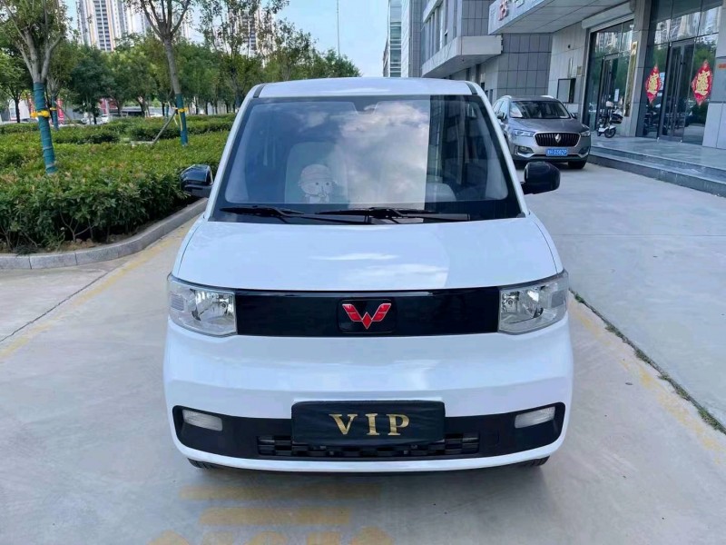 東營22年五菱汽車MINIEV馬卡龍1