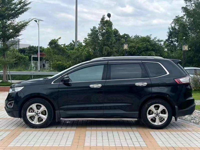 珠海18年福特锐界2