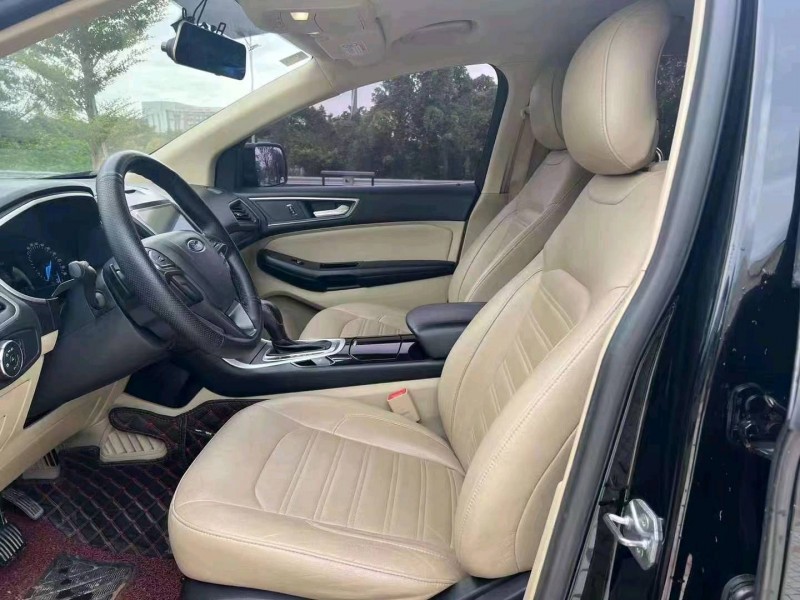 珠海18年福特锐界5