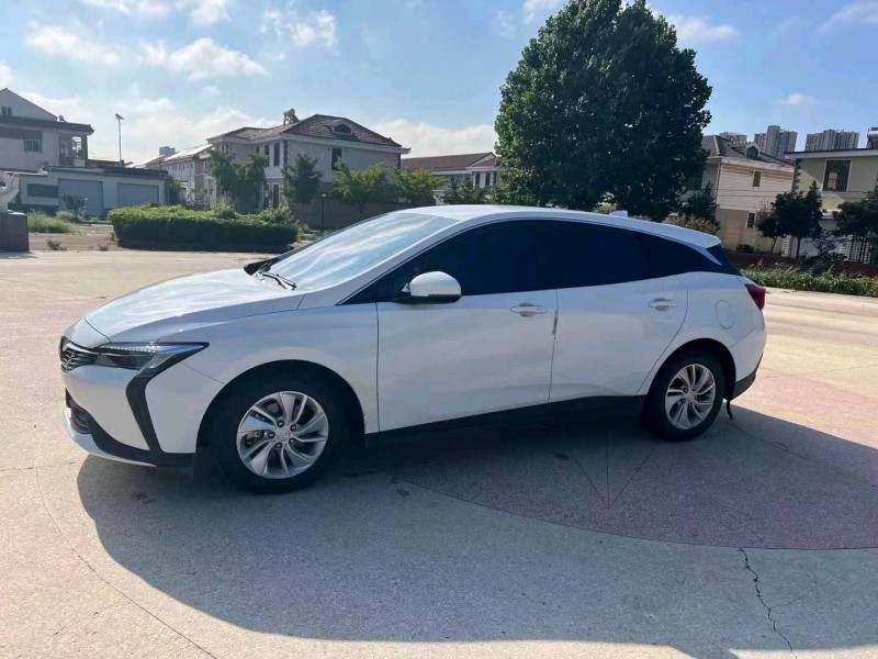 苏州23年别克velite62