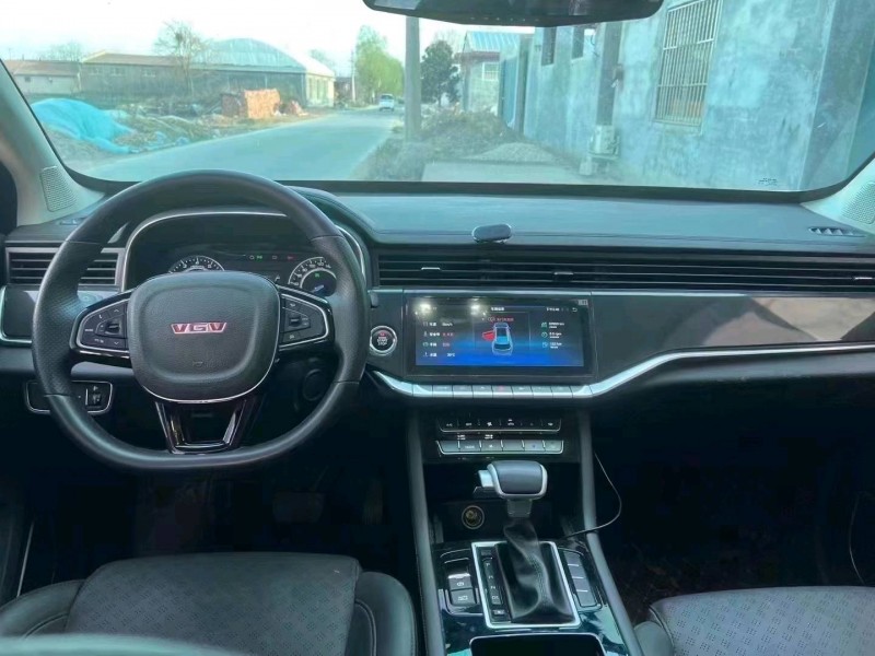 蘇州20年濰柴汽車U702