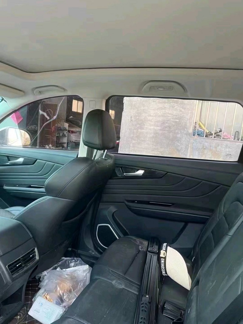 蘇州20年濰柴汽車U706