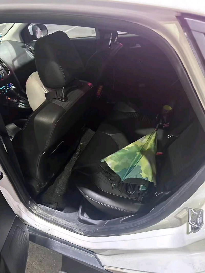 常州18年福特福克斯8