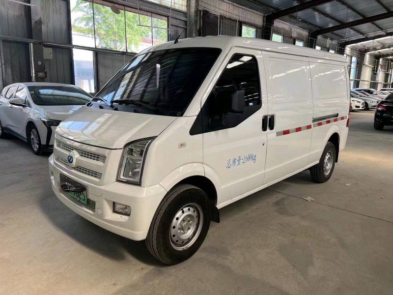 济宁21年瑞驰EC35新能源1