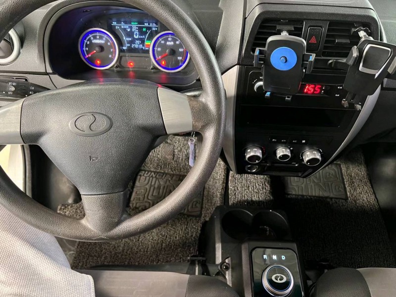 济宁21年瑞驰EC35新能源3