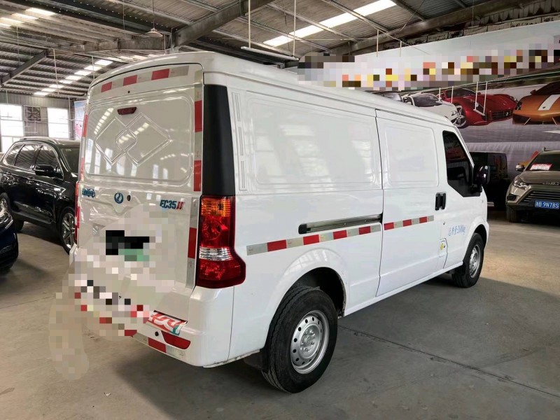 济宁21年瑞驰EC35新能源4