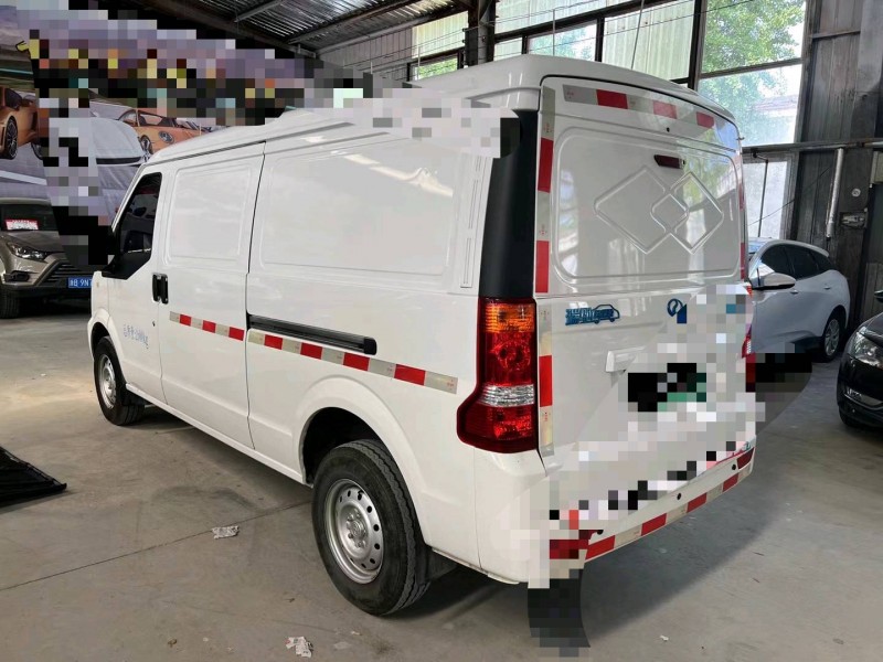 济宁21年瑞驰EC35新能源5