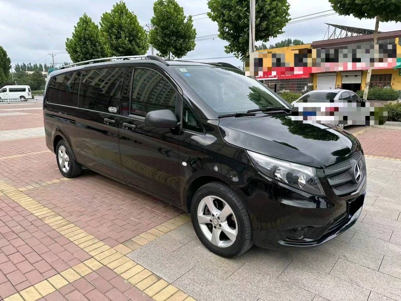 临沂18年奔驰威霆2