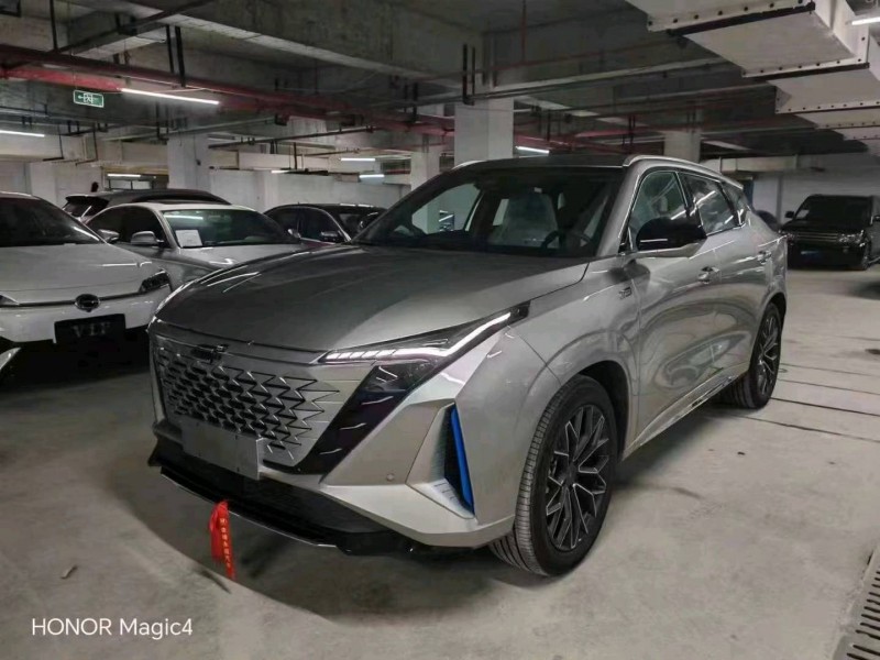 安順23年長安汽車歐尚5