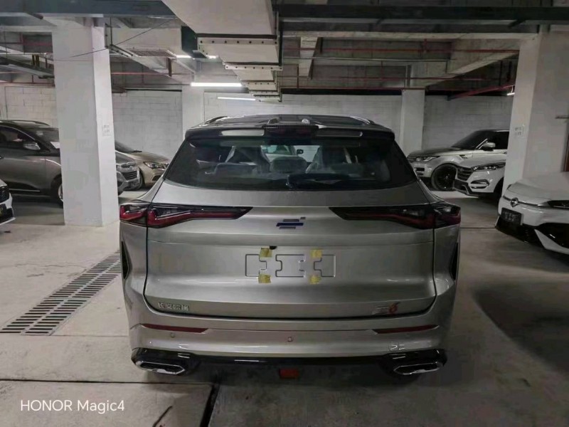 安順23年長安汽車歐尚8