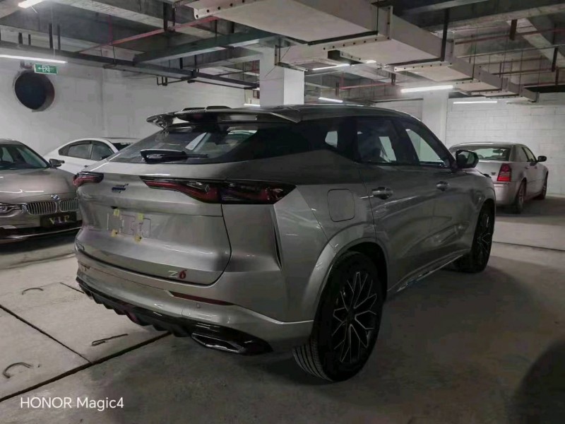 安順23年長安汽車歐尚9