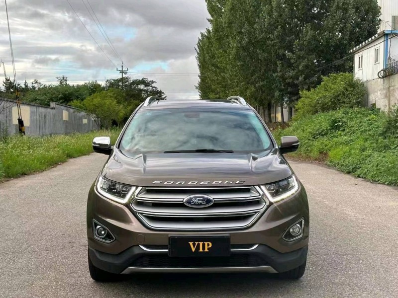 枣庄18年福特锐界1