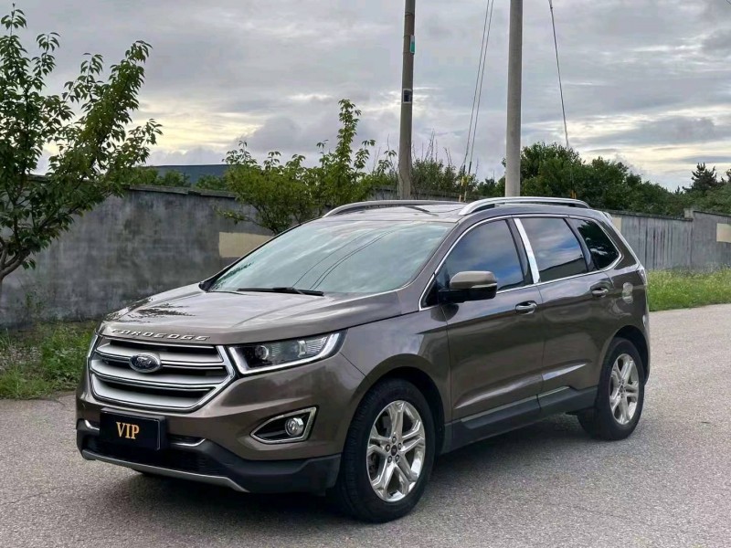 枣庄18年福特锐界2